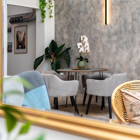 Apartamento Noguera Loft "B" 阿利坎特 外观 照片