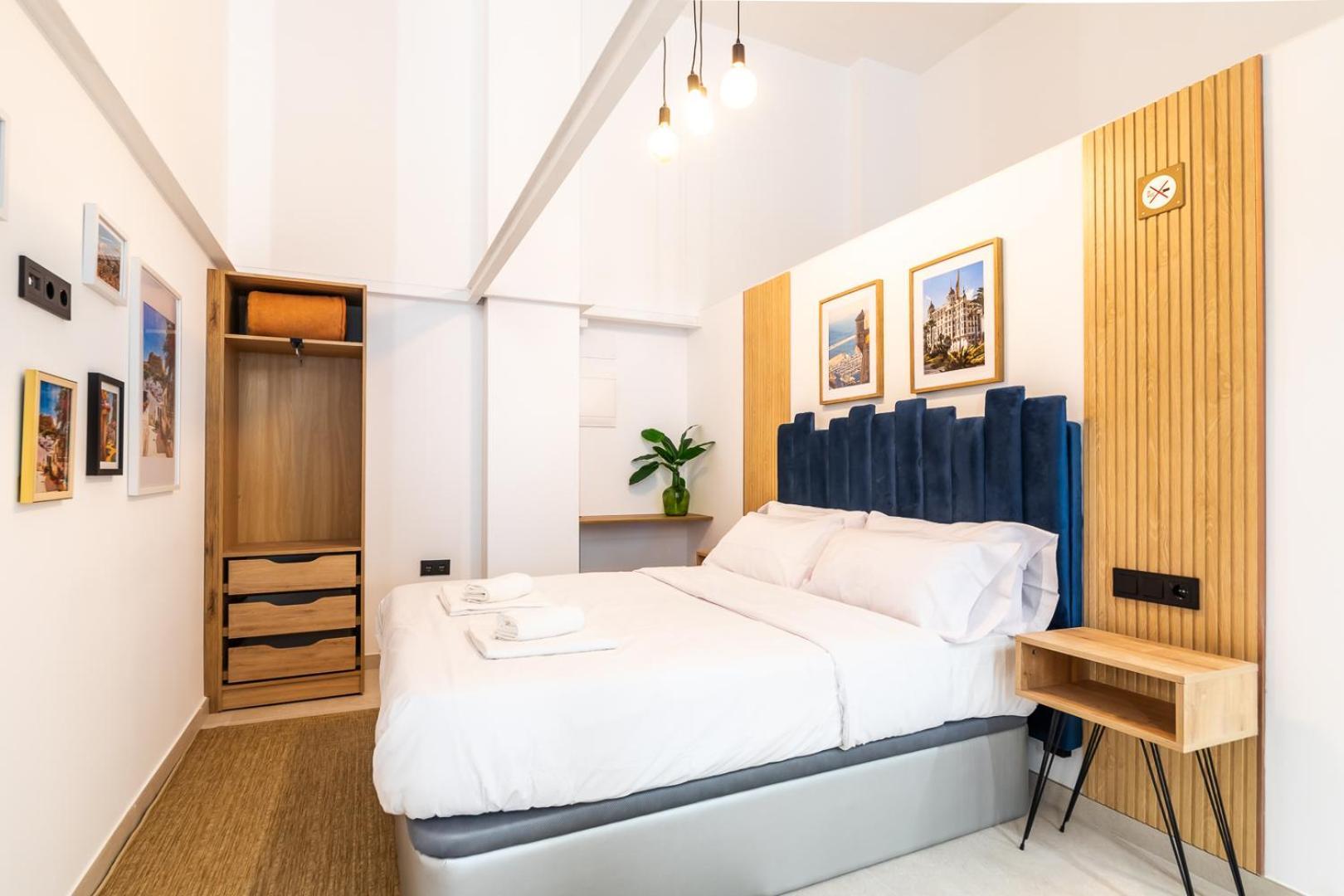 Apartamento Noguera Loft "B" 阿利坎特 外观 照片